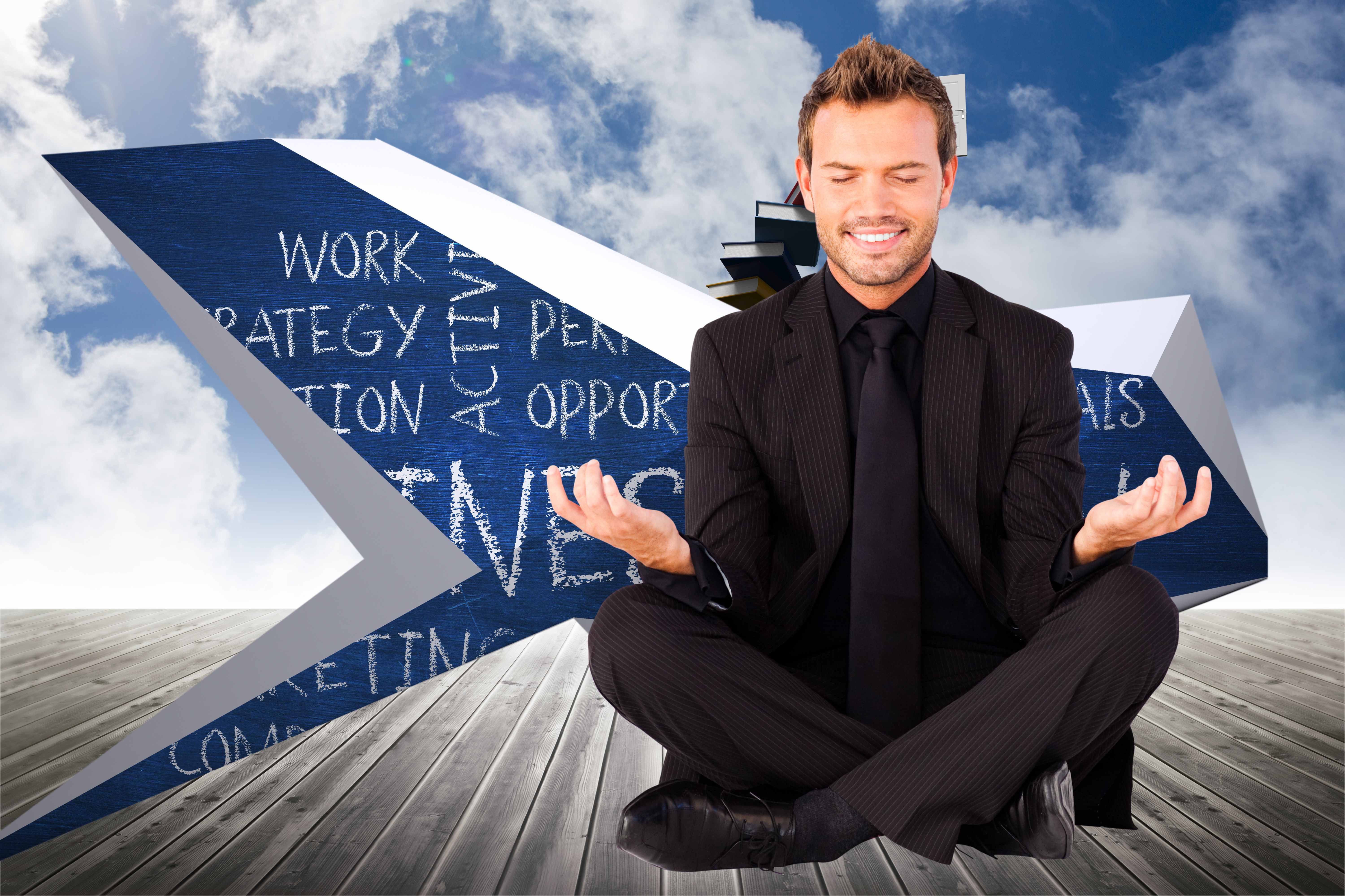 Мотивация к действию: начните свой путь к финансовой независимости сегодня